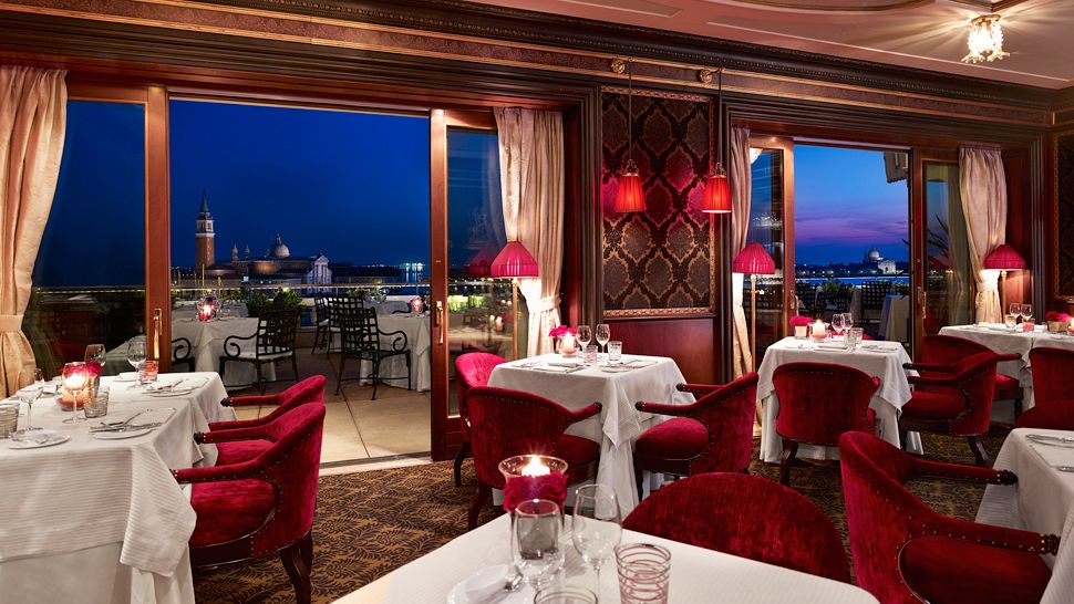 Hotel Danieli City Country